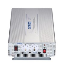 다르다 DC/AC인버터 DK2430(DC24V/3000W)순수정현파