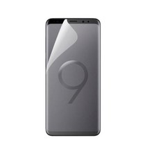 begray 갤럭시s9 갤럭시s9플러스 3D 풀커버 우레탄 TPU 방탄필름, 1개