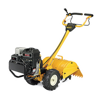 미국 컵카뎃 자주식 관리기 RT45/배토기 포함