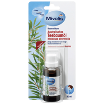 Mivolis 미볼리스 호주 티트리잎 에센셜 오일 30mlx2개, 1개