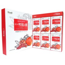 휴올 여자애석류 (70mlx30포), 70ml, 30개