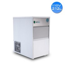 카페제빙기 110V 상업용 아이스 메이커 25KG 맞춤형 식용 큐브 기계 호텔 레스토랑 파티 공급 수제, 01 WHITE_04 UK