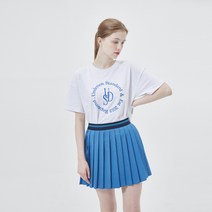 블루샤론 골프웨어 3LINE 스커트 64