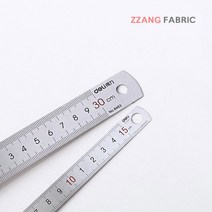 짱패브릭 (15 30cm)델리스틸자, 30cm