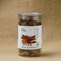 부엉이네오솔길 유기농100% 작두콩차 원물 100g 1통 국내산, 100g*1통