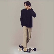 [지오다노] 112923 남자 히든밴딩 치노 팬츠 01112923