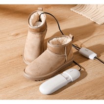 신발 건조기 드라이 히터 타이머 온풍건조 골프신발, 어린이용