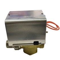 VVK41.115CS 온도조절밸브 몸체 세대온도 조절밸브 난방 분배기 밸브 라디에다 밸브 아파트 온도조절밸브 각방조절밸브 죤 밸브, VVK41.25, AQS33