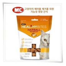 스코티쉬폴드 펫트릿 영양 야옹이간식 연한 헤어볼, 1개