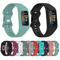 Gheper Fitbit Charge 5 정품보장, Pink