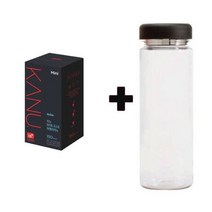 카누 미니 라이트 로스트 아메리카노 150Tx1개+워터보틀, 상세페이지 참조, 상세페이지 참조, 상세페이지 참조, 상세페이지 참조