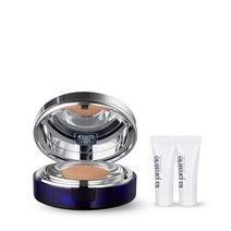 9월 단독 스킨 캐비아 에센스-인-파운데이션 세트 +샘플구성, Porcelaine Blush
