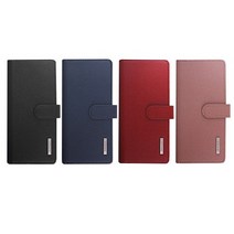 갤럭시A23 심플 프리미엄 카드 수납 다이어리 지갑 케이스 SM-A235
