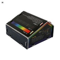 SM간이분광기 스펙트럼만들기 5인세트, (SM)간이분광기 스펙트럼만들기 5인세트, 상세페이지 참조