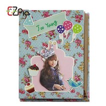 이지피아 생일 스토리북 만들기 뚝딱공작소 10개