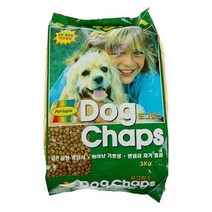 펫토피도그찹스파우치 3kg 강아지사료 사료 애견사료 개사료, %펫토피도그찹스파우치 3kg%