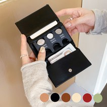 일본동전지갑 여행용 엔화 지폐 동전 수납