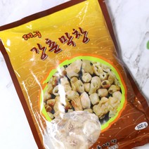 대구 강촌막창 초벌구이 500g 막장소스100g 포함, 대구 강촌막창 초벌구이 500g+소스 100g