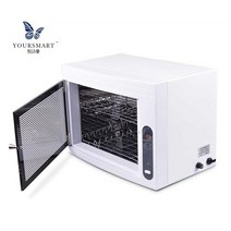 전문가용 업소용 네일 미용용품 UV 살균 소독기UV4, 1개
