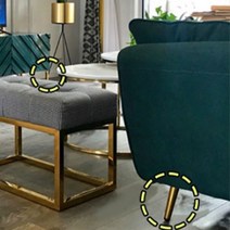 ♣}그랜드√몰:_DIY 가구 리폼 제작 옷장 쇼파 거실장 다리 택150mm/»æ원목다리#철재다리#테이블다, 배송GO ☞본품선택