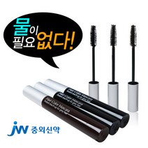 호주 스킨베네핏새치커버 1분완성/헤어 마스카라/새치 틴트, sb새치마스카라(흑색)