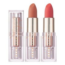 웨이크메이크 | 누디 벨벳 립 #소프트 벨벳 립스틱 #소프트블러 #내추럴무드, 05 로즈뱅 Rose Bang