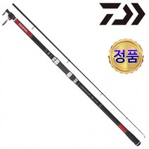 다이와 크로스캐스트 바다 백사장 갯바위 서프 원투 낚시대 450 초원투 카고, 05. 다이교 마이바흐 민장대 72