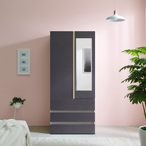 보루네오하우스 FO6089, 그레이