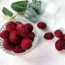 GAP인증 포항 새콤달콤한 생 산딸기 1KG