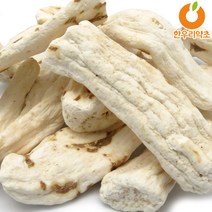 마 (건조상품) 건마 마먹는법 참마 효능 300g, (건조)마300g