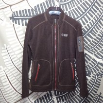 코오롱스포츠남성105등산후리스자켓점퍼달순구제122