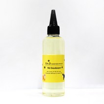 에인디 100%천연 아로마 디퓨저 리얼 시리즈 리필용액 100ml, 리필_리얼펫100ml