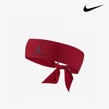 나이키 조던 스포츠 드라이핏 헤어밴드