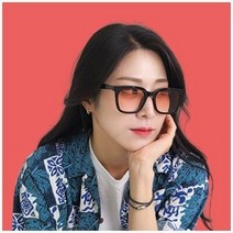 틴트 캣아이 남녀공용 선글라스