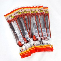 삼호식품 미니 왕다리 6g X 100개 / 오징어 대왕오징어 마른오징어 건오징어, 1, 1개