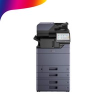 교세라 TASKALFA 351CI A3 컬러 레이저 복합기 복사기 35PPM 인쇄 복사 스캔, 수도권설치, 351CI 기본제품