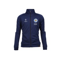 레스터시티 티로 축구 트랙탑