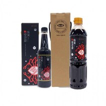 사은품증정L대게 맛간장 900ml 선물세트 조림 볶음 설날 명절o0107b, E쿡첸 대게맛간장_900ml