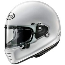 아라이 (Arai) 오토바이 헬멧 풀 페이스 RAPIDE NEO, white