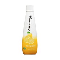 세미 후루티 리얼레몬 에이드 1kg