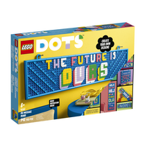 도트 빅 메시지 보드 41952 레고 [ 국내정품/국내배송 ]