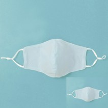라이프랩 다회용마스크 쿨마스크 스판마스크 매쉬마스크 빨아쓰는마스크 세탁마스크 재활용마스크 천마스크B
