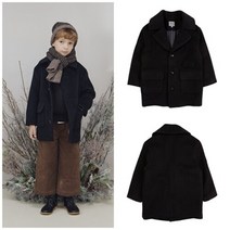 빈 AK분당점 빈 블랙 테일러드 싱글코트 BW63CT01BK