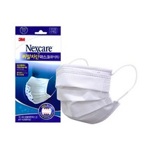 3M 넥스케어 비말차단마스크 KF-AD (1팩/5매입)