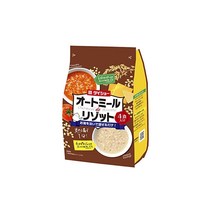 다이쇼 오트밀 de 리조또 토마토&치즈 4끼입(100g)×10개, 10개, 100g