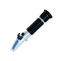 염도계/굴절식염도계/ATC 기능/해수수족관 측정, RHS-28, 1개