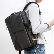 아이백스 3WAY 비지니스 노트북 백팩 986A