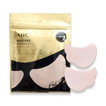 [홈쇼핑 최신상] AHC 박세리 선 패치 5회분 마스터즈 프로 골프 썬패치, 상세페이지 참조, 상세페이지 참조