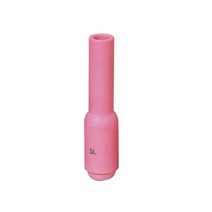 호암 350A롱타입 알곤세라믹노즐(호암) (방)6(10mm) 76mm (통(10개))