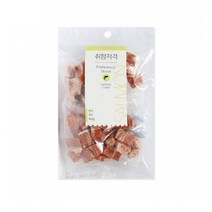 취향저격 큐브 연어 160g